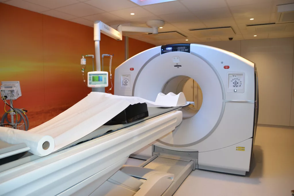 PET scan_medecine nucléaire