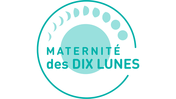 Logo Mat des dix lunes