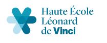 Haute ecole Leonard de vinci