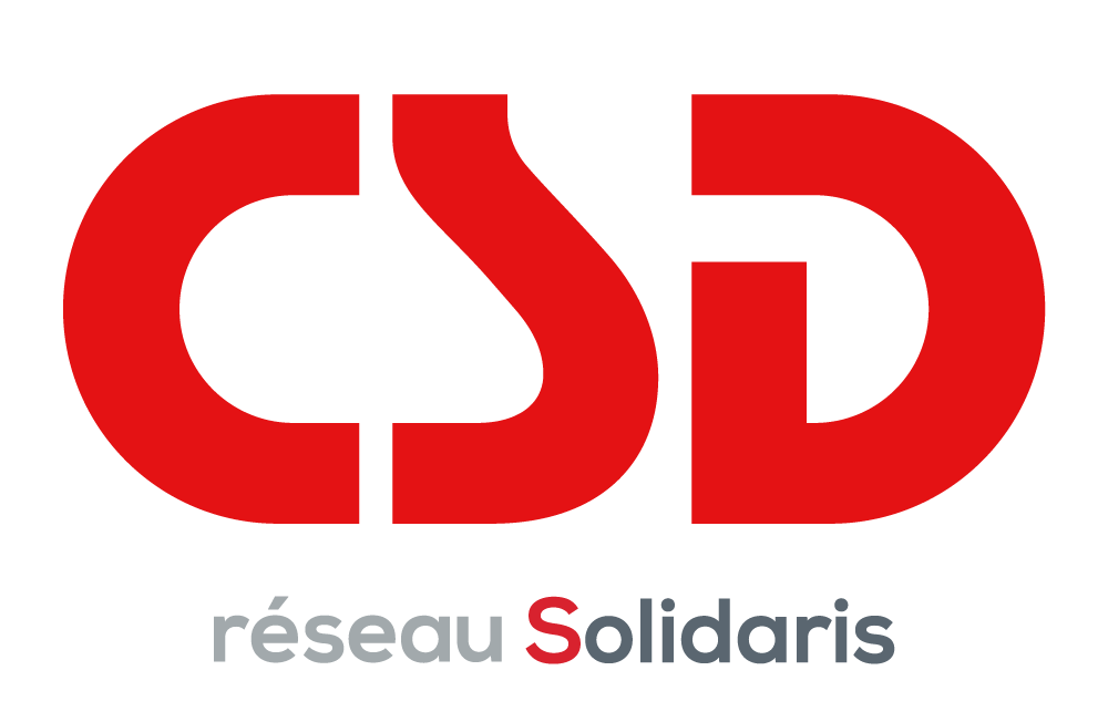 Logo-CSD