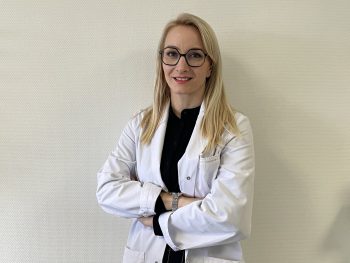 Dr Cristina POPESCU